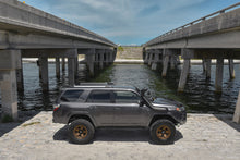 Load image into Gallery viewer, Overland Sector Atlas 17x9 +0 5x120/5x127mm 73.1mm Satin Textured Bronze