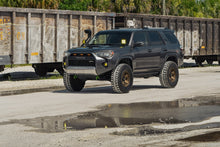 Load image into Gallery viewer, Overland Sector Atlas 17x9 -12 6x135/6x139.7mm 106.2mm Satin Textured Bronze