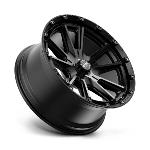KM100 20X9 6X135/5.5 S-BLK GTCC 00MM
