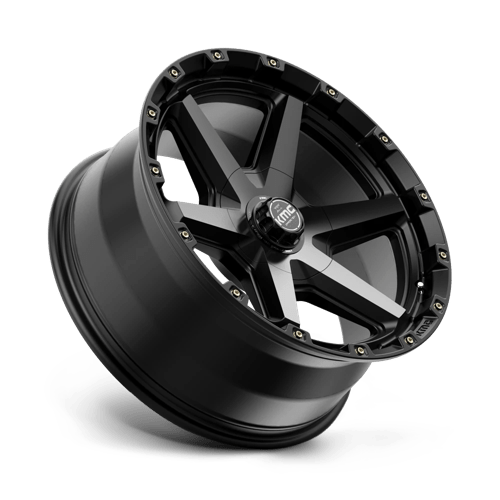 KM101 20X9 6X135/5.5 S-BLK GTCC 00MM