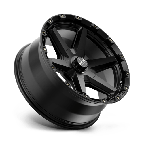 KM101 20X9 6X135/5.5 S-BLK 00MM