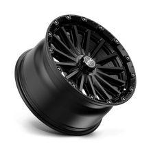 Load image into Gallery viewer, KM102 17X9 6X135/5.5 S-BLK 18MM