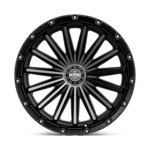 KM102 20X9 6X135/5.5 S-BLK GTCC 00MM