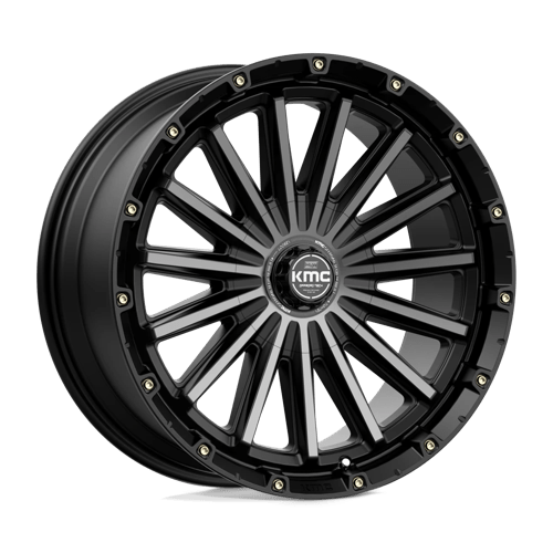 KM102 20X9 6X135/5.5 S-BLK GTCC 18MM