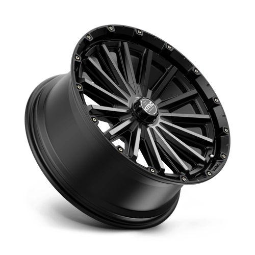 KM102 20X9 6X135/5.5 S-BLK GTCC 18MM