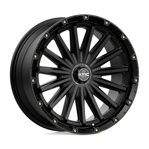 KM102 20X9 6X135/5.5 S-BLK 18MM