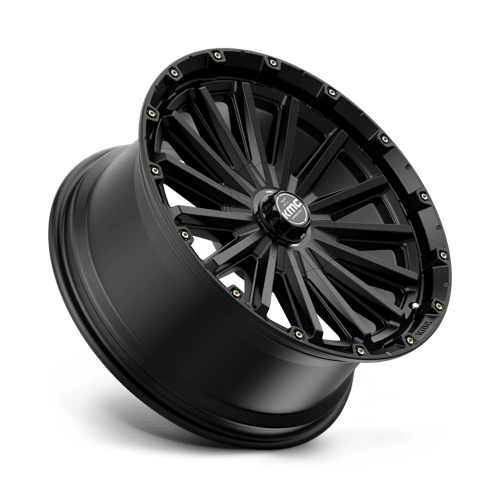 KM102 20X9 6X4.5/5.5 S-BLK 18MM