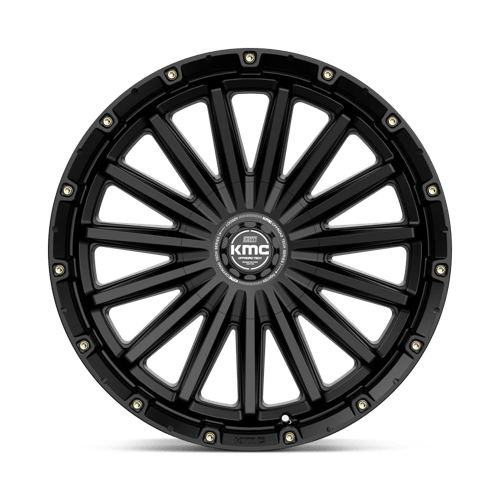KM102 20X9 6X4.5/5.5 S-BLK 18MM
