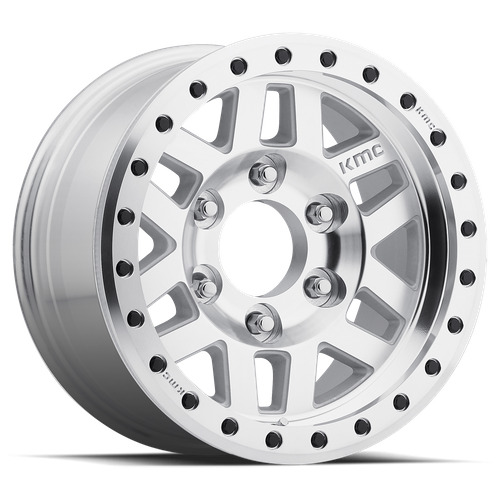 KM228 17X8.5 BLANK MACH 00MM (114-140)