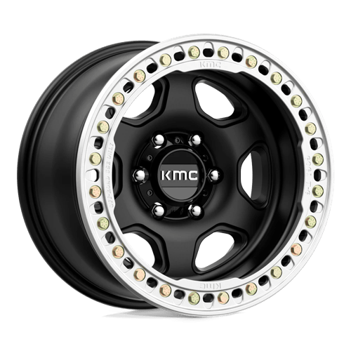 KM233 20X10 BLANK S-BLK -48MM (165-180)