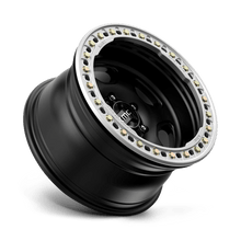 Load image into Gallery viewer, KM233 20X10 BLANK S-BLK -48MM (165-180)