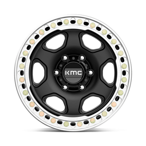 KM233 20X10 BLANK S-BLK -48MM (108-140)