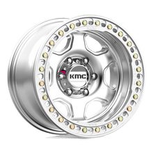 Load image into Gallery viewer, KM233 17X9 5X5.0 MACH -38MM