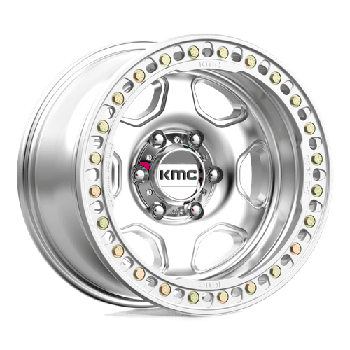 KM233 17X9 BLANK MACH -38MM (165-180)