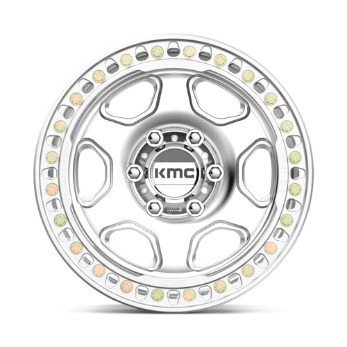 KM233 17X9 BLANK MACH -38MM (165-180)