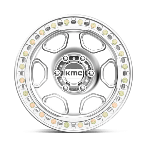 KM233 17X9 BLANK MACH -38MM (108-140)
