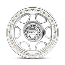 Load image into Gallery viewer, KM233 17X9 BLANK MACH -38MM (108-140)
