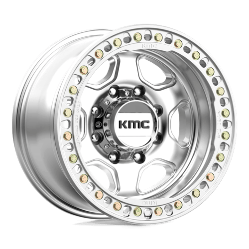 KM233 17X9 8X6.5 MACH -38MM