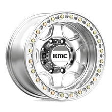 Load image into Gallery viewer, KM233 17X9 8X6.5 MACH -38MM