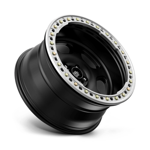 KM233 20X10 5X5.0 S-BLK -48MM