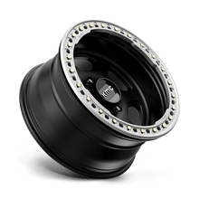 Load image into Gallery viewer, KM233 20X10 8X6.5 S-BLK -48MM