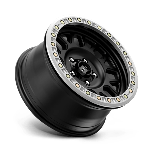 GRENADE DESERT BL 20X9 8X170 S-BLK -12