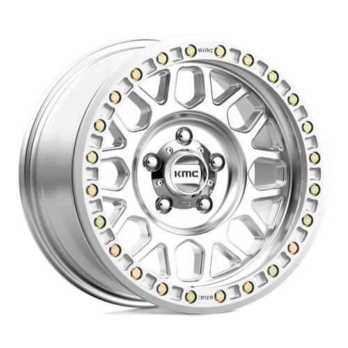 KM234 BL 17X8.5 BLANK (108-150) MACH +0
