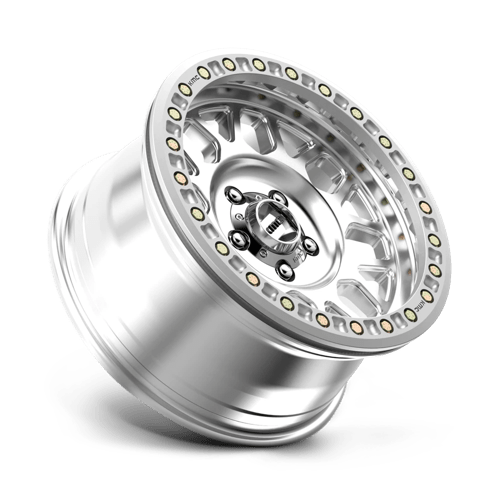 KM234 BL 17X8.5 BLANK (165-180) MACH +0