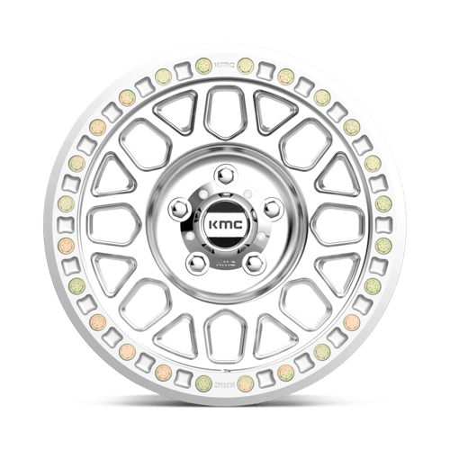 KM234 BL 17X8.5 BLANK (108-150) MACH +0