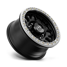 Load image into Gallery viewer, GRENADE DESERT BL 17X8.5 8X6.5 S-BLK +0
