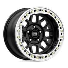 Load image into Gallery viewer, GRENADE CRAWL BL 18X9 6X135 S-BLK +10