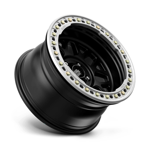 GRENADE CRAWL BL 18X9 8X6.5 S-BLK +10