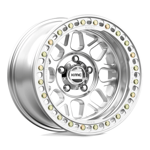 GRENADE CRAWL BL 17X8.5 6X5.5 MACH +0