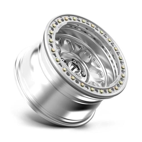GRENADE CRAWL BL 17X8.5 6X5.5 MACH +0