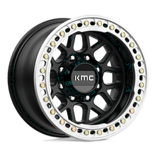 Load image into Gallery viewer, GRENADE CRAWL BL 17X9 8X6.5 S-BLK -38