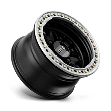 Load image into Gallery viewer, GRENADE CRAWL BL 17X9 8X170 S-BLK -38