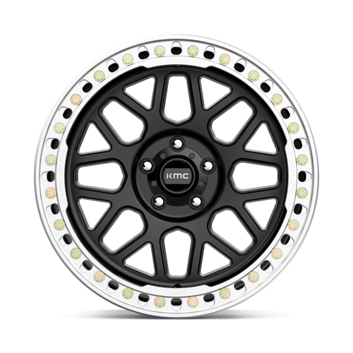 GRENADE CRAWL BL 20X10 5X5.0 S-BLK -48