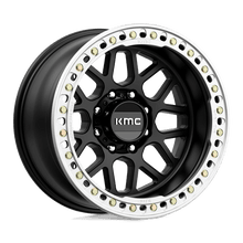 Load image into Gallery viewer, KM235 20X10 8X170 S-BLK -48MM