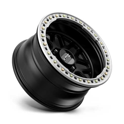 KM235 20X10 8X170 S-BLK -48MM