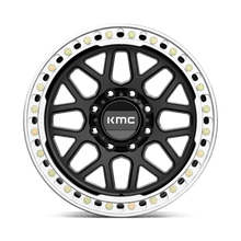 Load image into Gallery viewer, KM235 20X10 8X170 S-BLK -48MM
