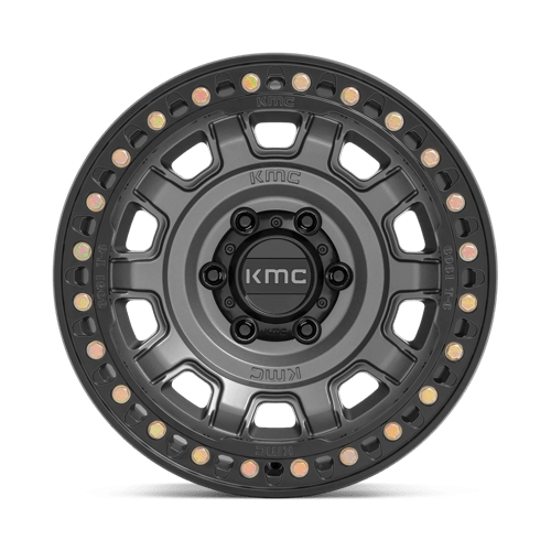 TANK BL 17X9 5X5.0 ANTH -38