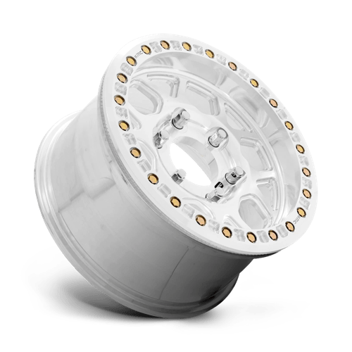 MESA FORGED BL 17X9 6X6.5 108 +25 RW-MCH