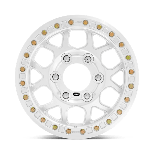 MESA FORGED BL 17X9 6X5.5 108 -12 RW-MCH