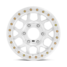 Load image into Gallery viewer, MESA FORGED BL 17X9 6X6.5 108 +25 RW-MCH