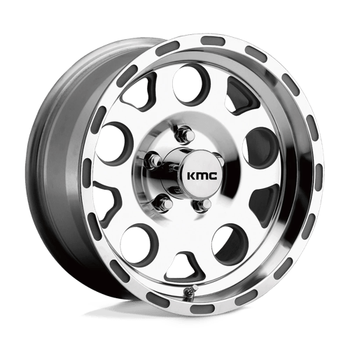 KM522 16X8 6X5.5 MACH 00MM
