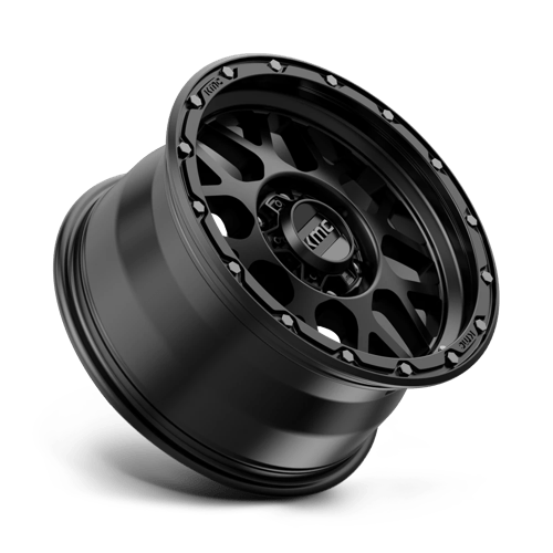 KM535 17X9 6X5.5 M-BLK 18MM