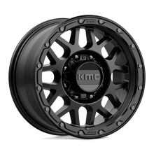 Load image into Gallery viewer, KM535 17X9 8X180 M-BLK 18MM