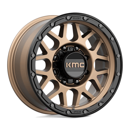 KM535 17X9 8X180 M-BRONZE M-BLK LP 18MM