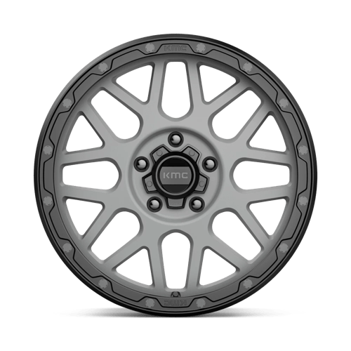 KM535 18X8.5 5X5.0 M-GRAY M-BLK LP 35MM