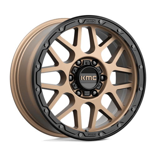 KM535 18X8.5 6X5.5 M-BRONZE M-BLK LP 35MM